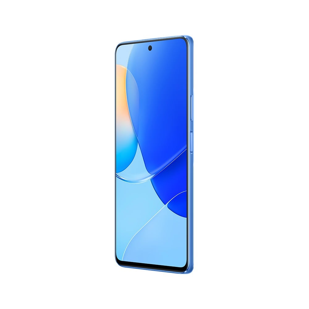 สมาร์ทโฟน Huawei Nova 9 SE Crystal Blue