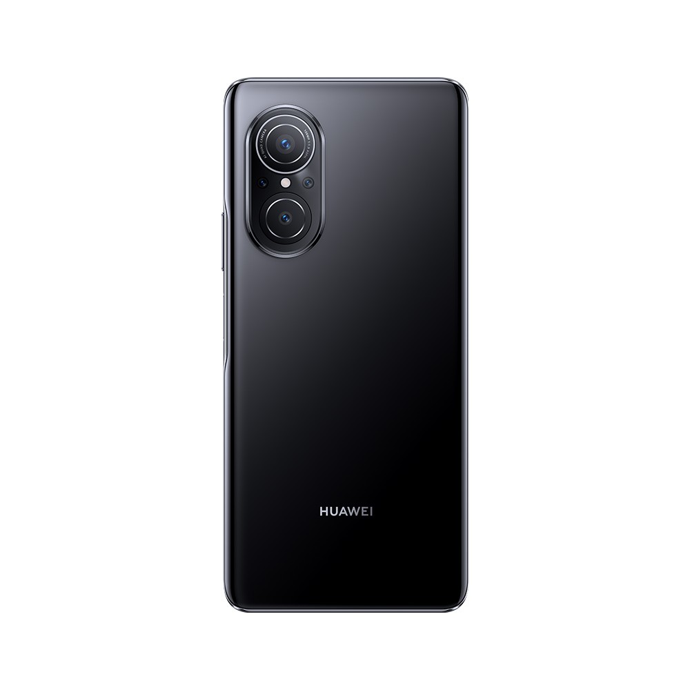 สมาร์ทโฟน Huawei Nova 9 SE Midnight Black