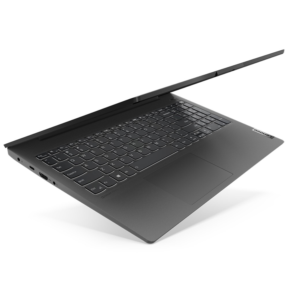โน๊ตบุ๊ค Lenovo ideapad Slim 5 15ALC05-82LN00F4TA Graphite Grey