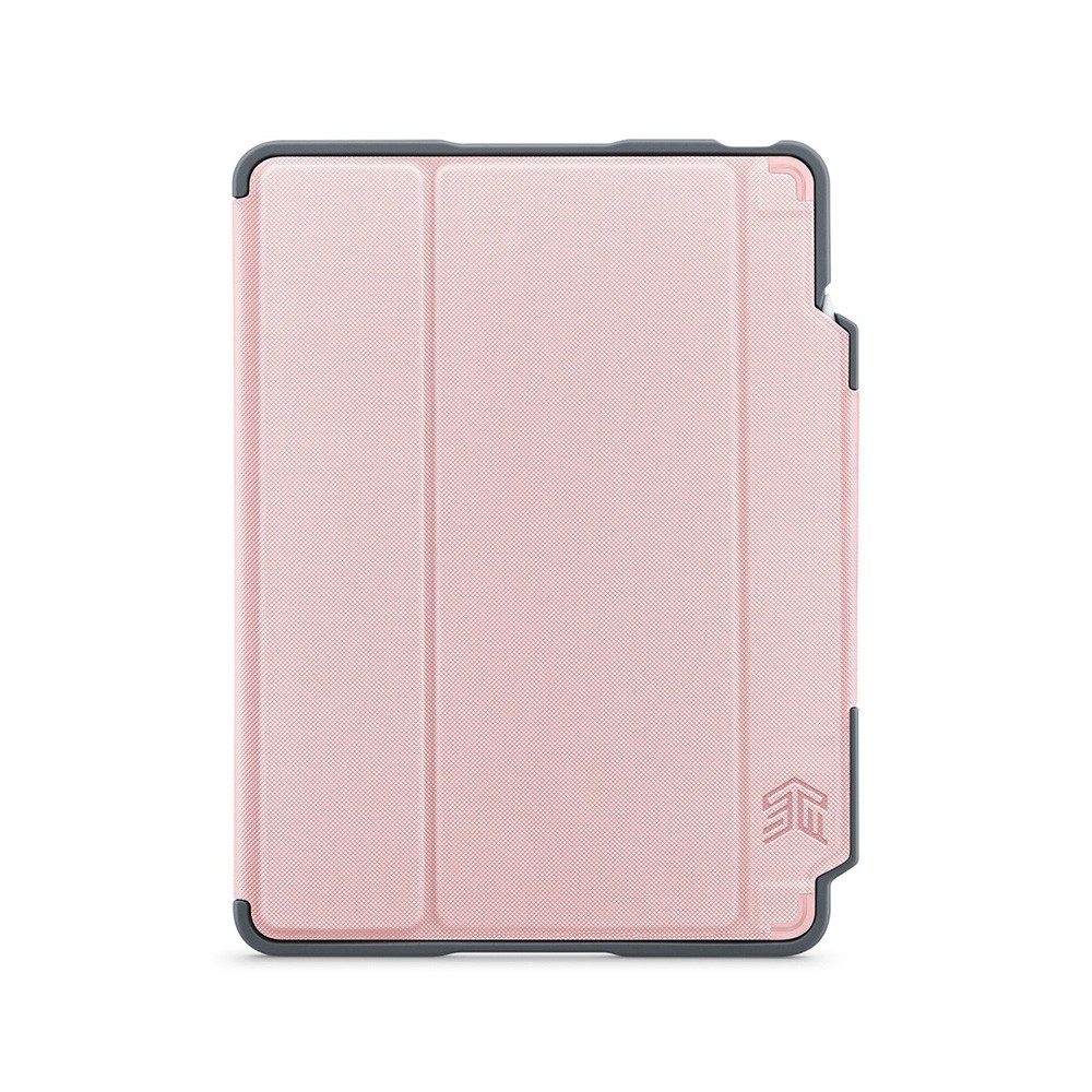 เคส STM iPad Air 11" M2 (2024) / iPad Air 5 (2022) / iPad Air 4 (2020) Dux Plus Pink