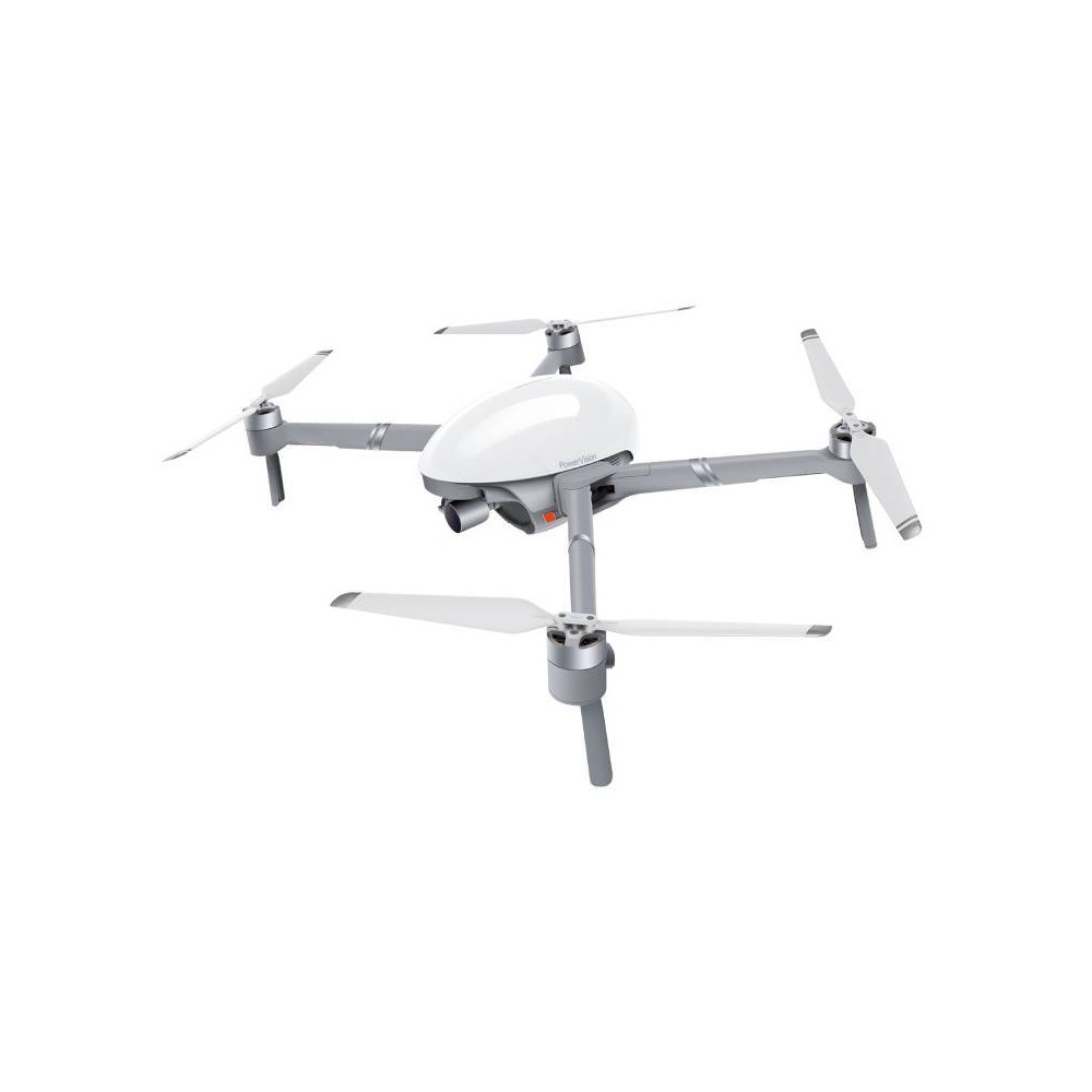 Power deals vision drone