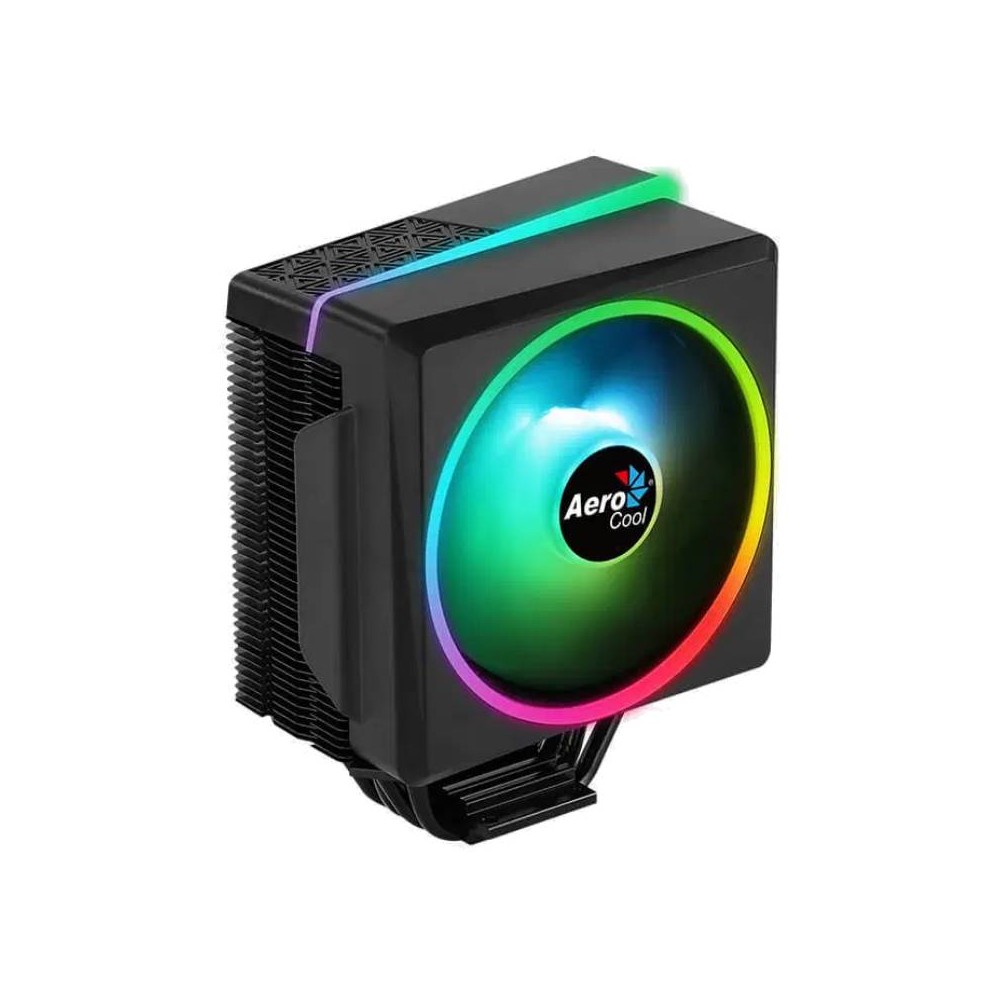 ชุดระบายความร้อนซีพียู AeroCool CPU Cooler CYLON 4F