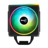 ชุดระบายความร้อนซีพียู AeroCool CPU Cooler CYLON 4F
