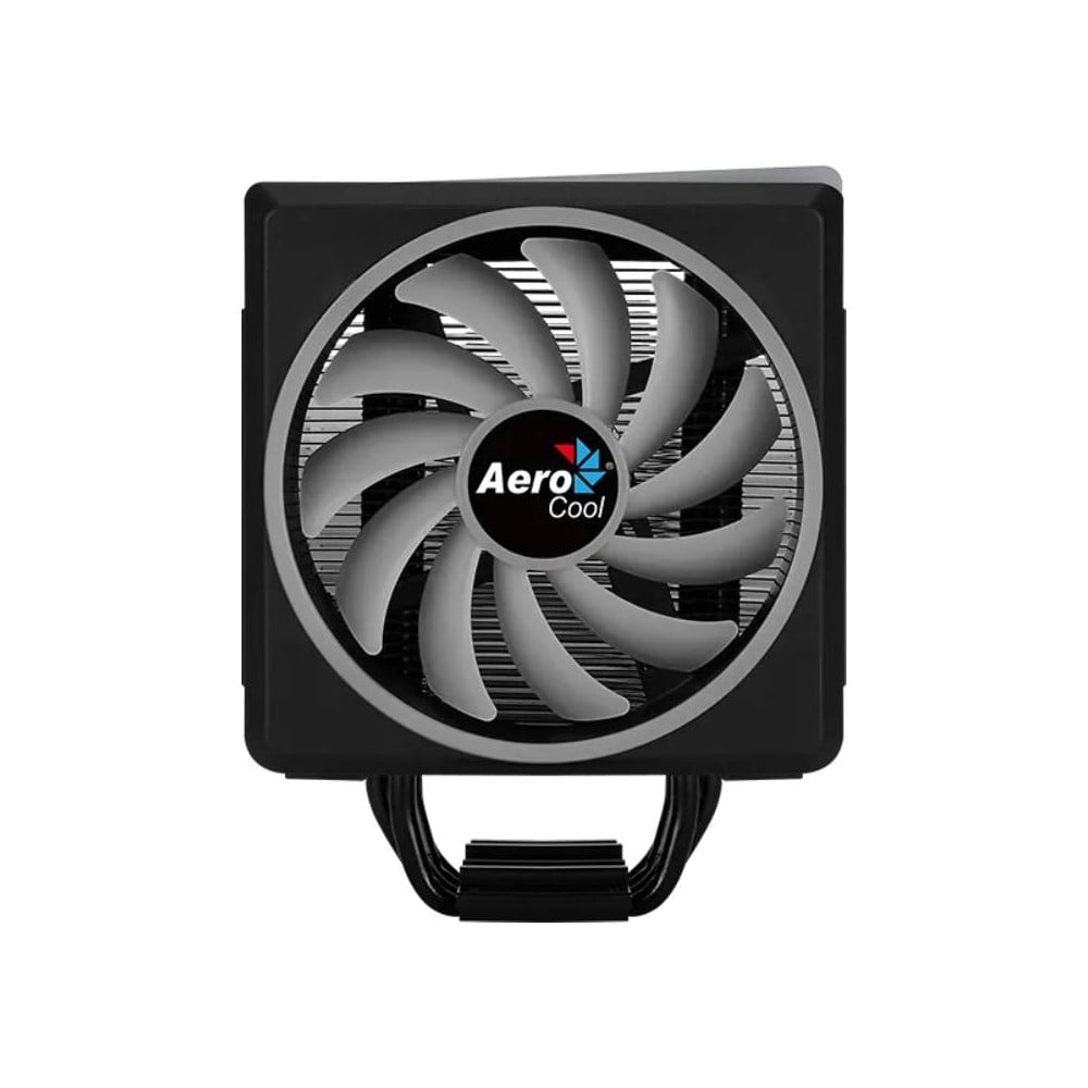ชุดระบายความร้อนซีพียู AeroCool CPU Cooler CYLON 4F