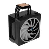 ชุดระบายความร้อนซีพียู AeroCool CPU Cooler CYLON 4F