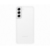 เคส Samsung Galaxy S22+ Frame White