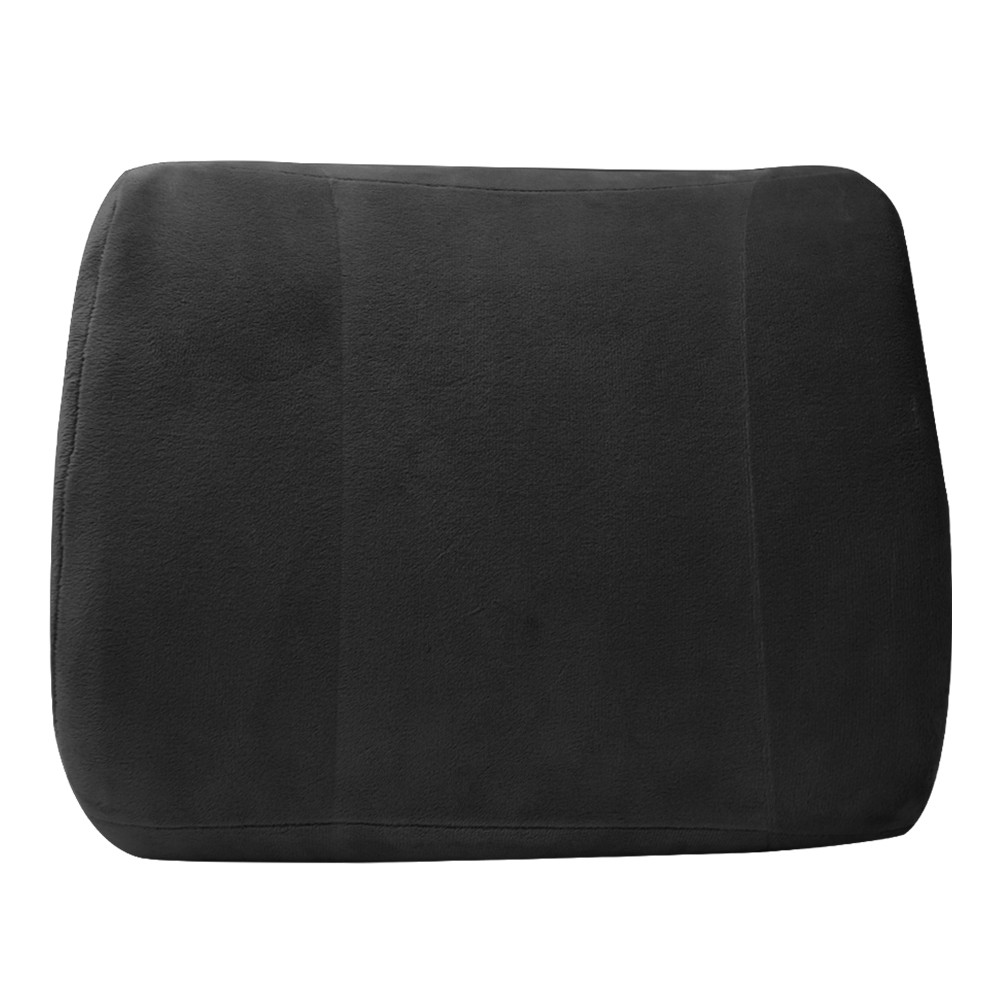 เบาะรองหลังเพื่อสุขภาพ Bewell Better Back 2 size M H-10 (Black)