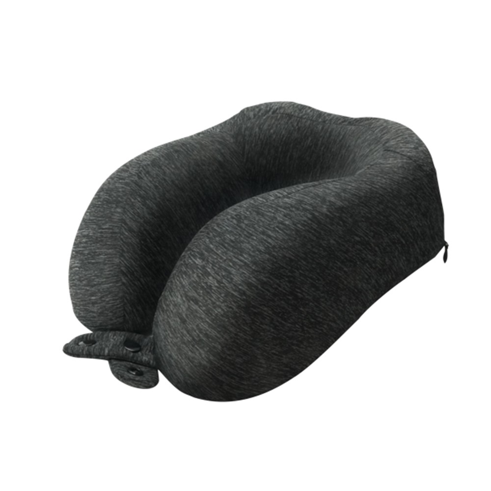 หมอนรองคอ Bewell Ergo-Cushion Series Neck TP-001 (Cooling Silk)