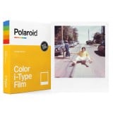 ฟิล์ม Polaroid Color Film i-Type