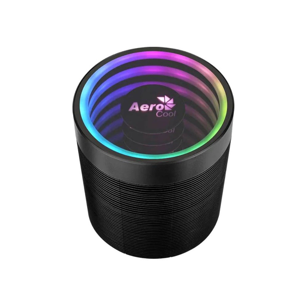 ชุดระบายความร้อนซีพียู AeroCool CPU Cooler MIRAGE 5