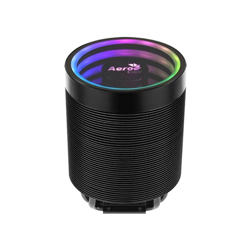 ชุดระบายความร้อนซีพียู AeroCool CPU Cooler MIRAGE 5