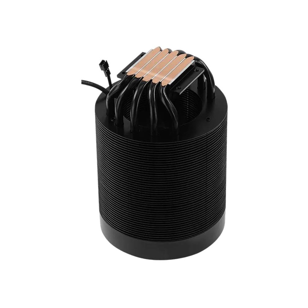 ชุดระบายความร้อนซีพียู AeroCool CPU Cooler MIRAGE 5