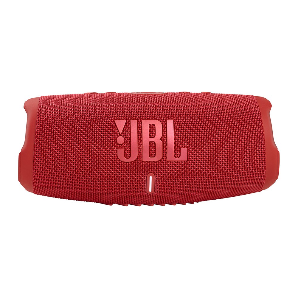 ลำโพงพกพา JBL Charge 5 Red