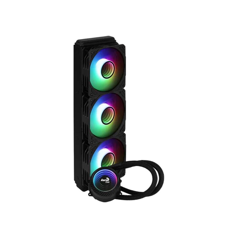 ชุดระบายความร้อนซีพียู AeroCool CPU Liquid Cooler MIRAGE L360