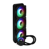 ชุดระบายความร้อนซีพียู AeroCool CPU Liquid Cooler MIRAGE L360