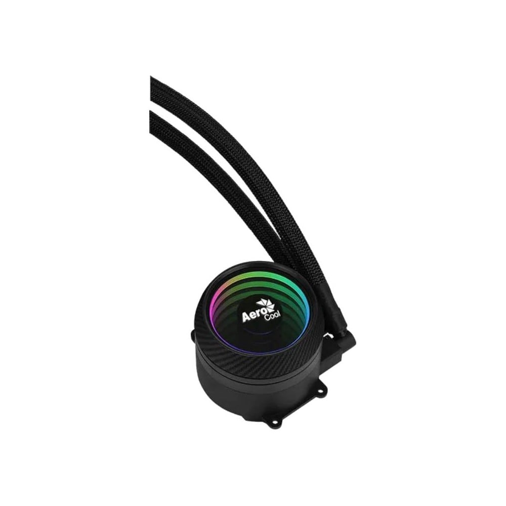 ชุดระบายความร้อนซีพียู AeroCool CPU Liquid Cooler MIRAGE L360