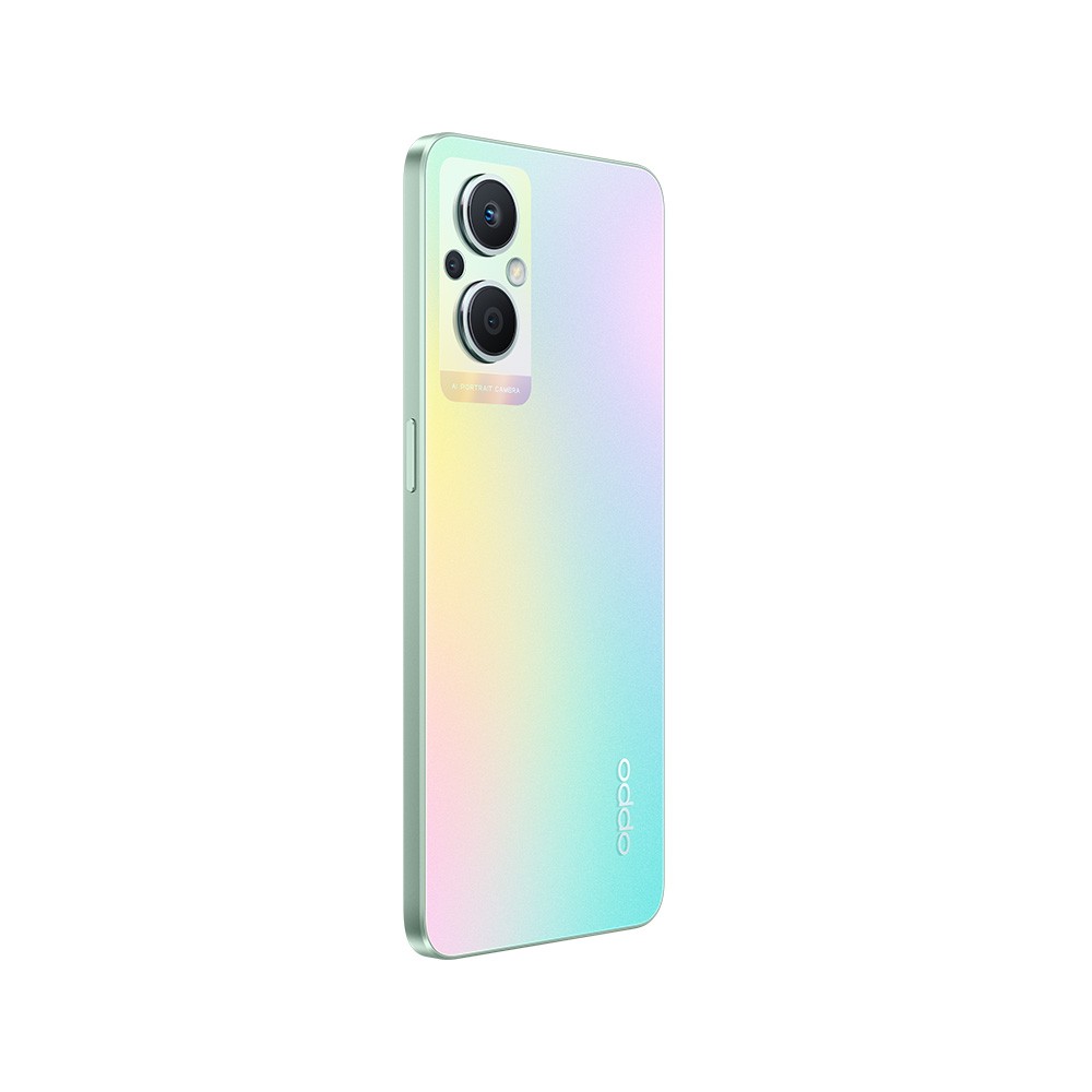 สมาร์ทโฟน OPPO Reno7 Z Rainbow Spectrum (5G)