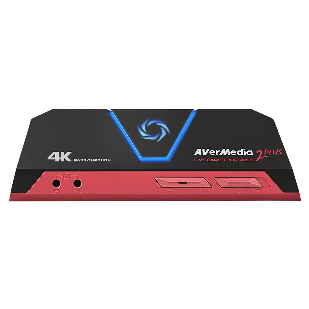 AVerMedia Live Gamer Portable2 Plus GC513