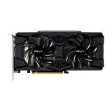 การ์ดจอ PNY VGA RTX 2060 REVEL Dual Fan 12GB GDDR6 192-bit