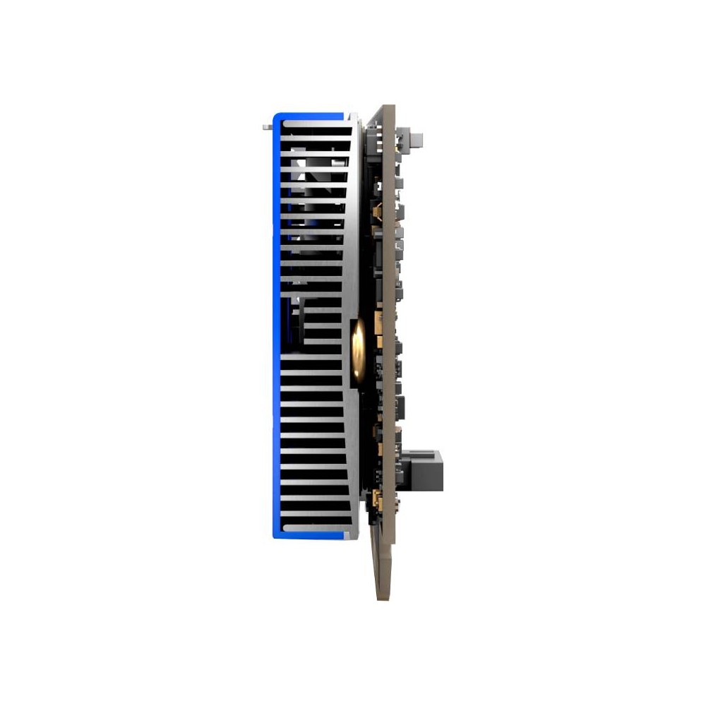 การ์ดจอ AMD Radeon PRO W6400 4GB GDDR6 64-bit