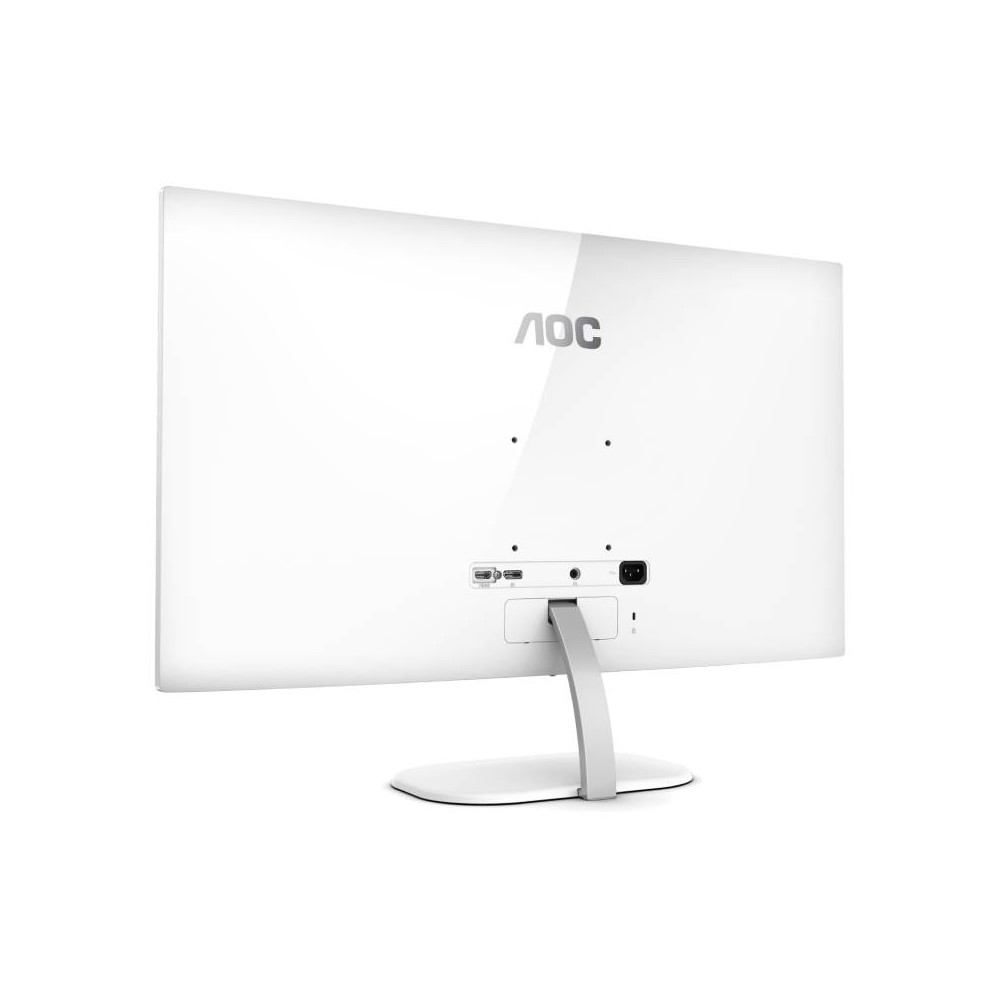 จอมอนิเตอร์ AOC Q32V3S/WS/67 (IPS 2K 75Hz)