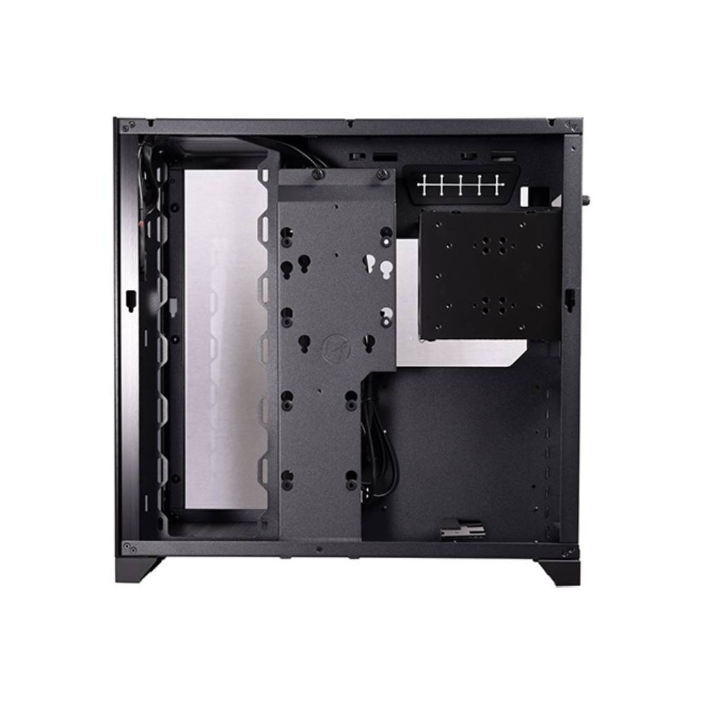 เคสคอมพิวเตอร์ Lian Li Computer Case O11DX Dynamic Black