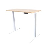 โต๊ะปรับระดับเพื่อสุขภาพ Bewell Smart Adjustable Table WH120-OAK