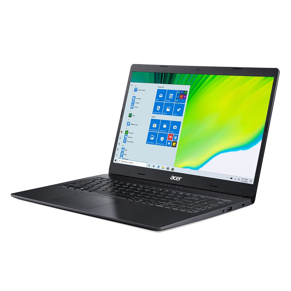 Acer Notebook Aspire A315-57G-50TZ_Black