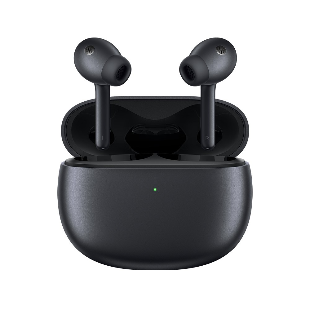 หูฟัง Xiaomi Buds 3 หรือ Mi True Wireless 3 Earbuds Black