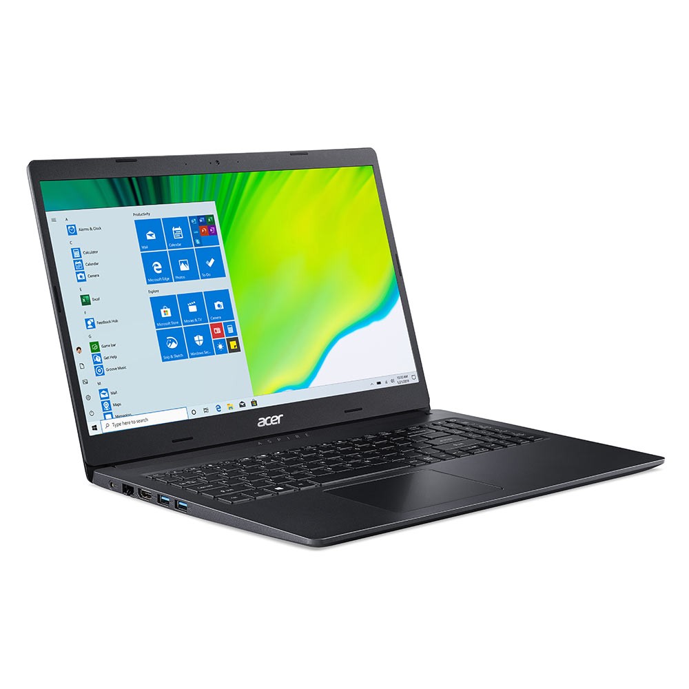 โน๊ตบุ๊ค Acer Notebook Aspire A315-57G-31P9_Black