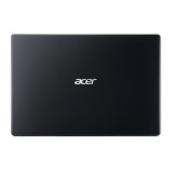 โน๊ตบุ๊ค Acer Aspire A315-23-R77T_Black (A)