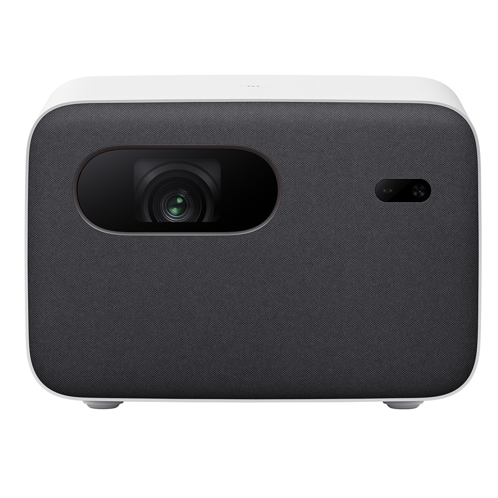 มินิโปรเจคเตอร์อัจฉริยะ Xiaomi Mi Smart Projector 2 Pro White