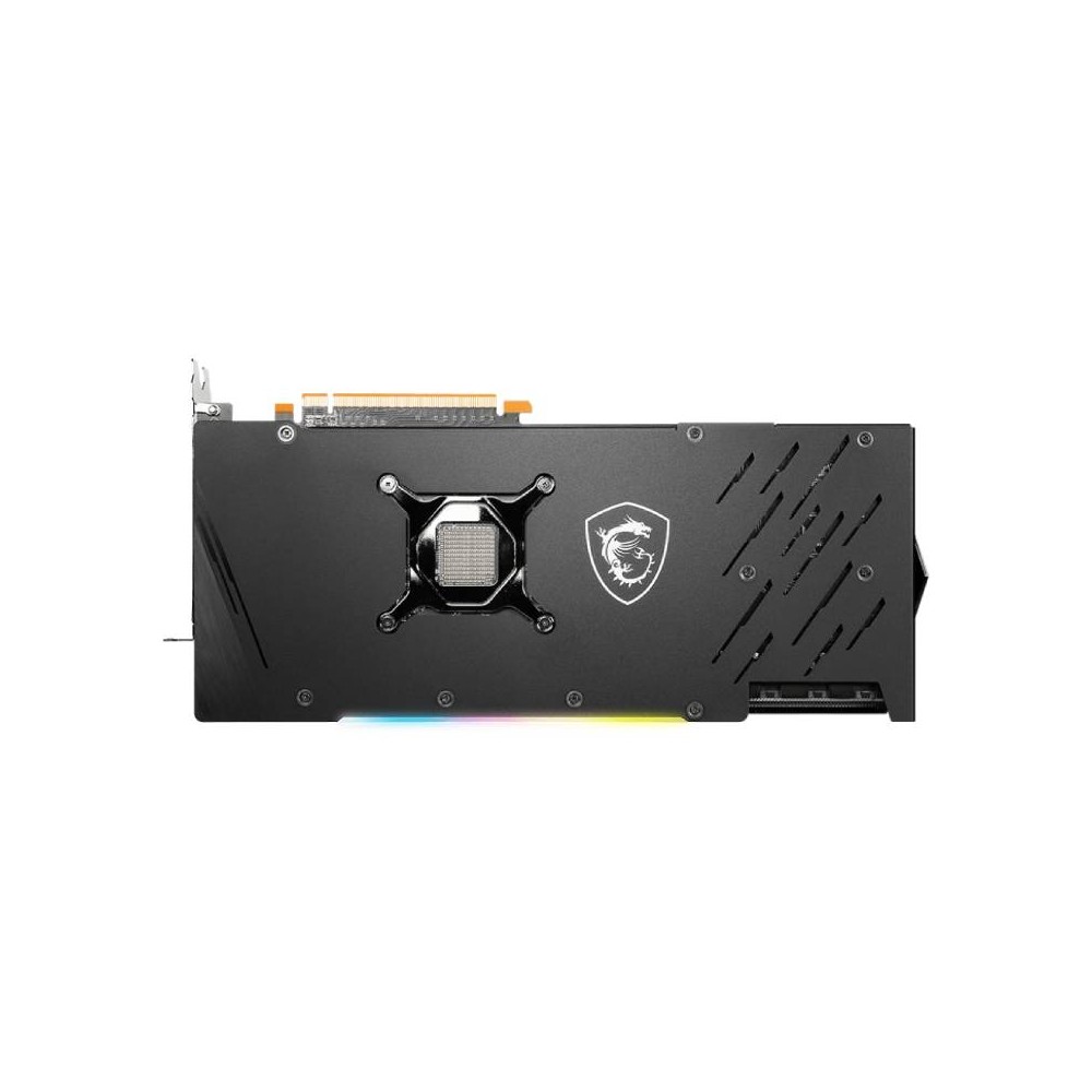 การ์ดจอ MSI RX 6800 XT GAMING Z TRIO 16GB GDDR6 256-bit
