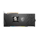 การ์ดจอ MSI RX 6800 XT GAMING Z TRIO 16GB GDDR6 256-bit