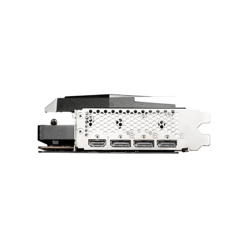 การ์ดจอ MSI RX 6800 XT GAMING Z TRIO 16GB GDDR6 256-bit