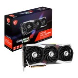 การ์ดจอ MSI RX 6800 XT GAMING Z TRIO 16GB GDDR6 256-bit