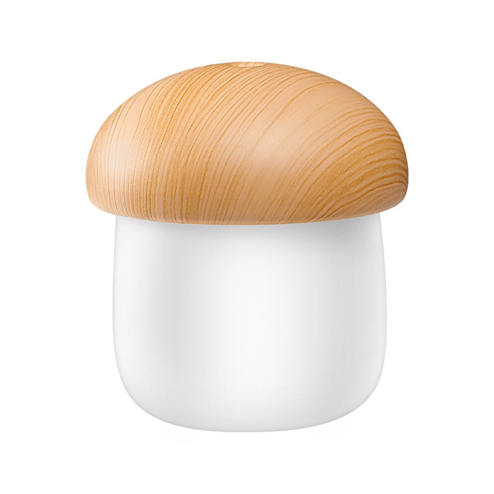 เครื่องทำความชื้น Xiaomi Jisulife JM02 Mushroom LED Humidifier