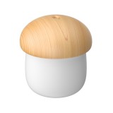 เครื่องทำความชื้น Xiaomi Jisulife JM02 Mushroom LED Humidifier