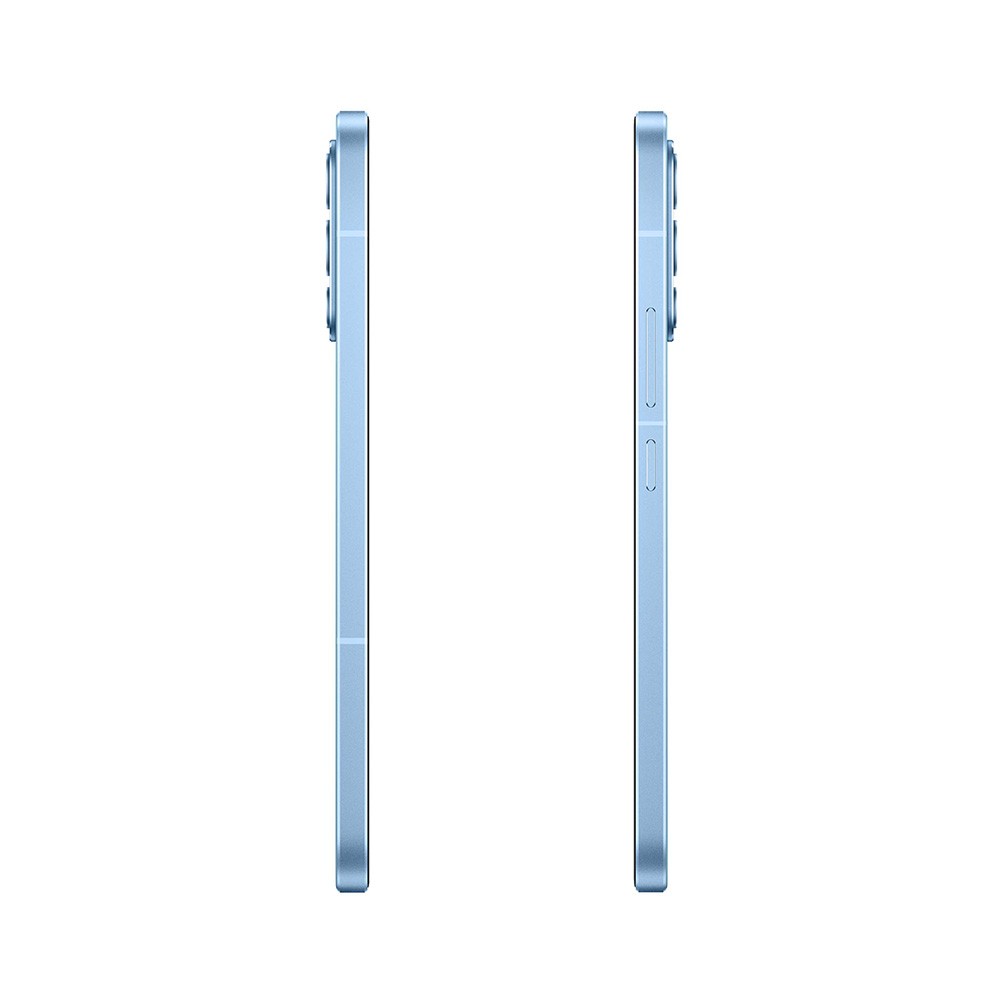 สมาร์ทโฟน vivo V23 (12+256GB) Island Blue (5G)