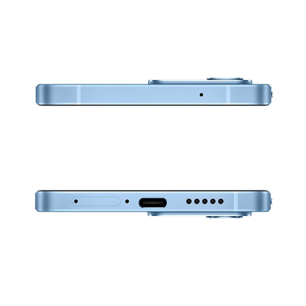สมาร์ทโฟน vivo V23 (12+256GB) Island Blue (5G)