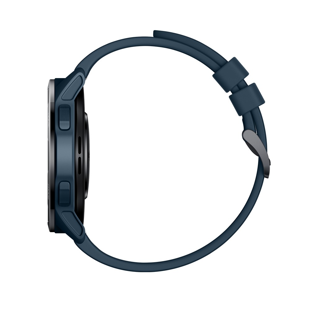 สมาร์ทวอทช์ Xiaomi Watch S1 Active Ocean Blue