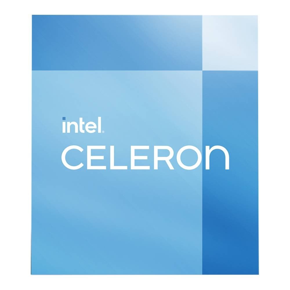  Intel CPU Celeron G6900 3 4 GHz 2C 2T LGA 1700