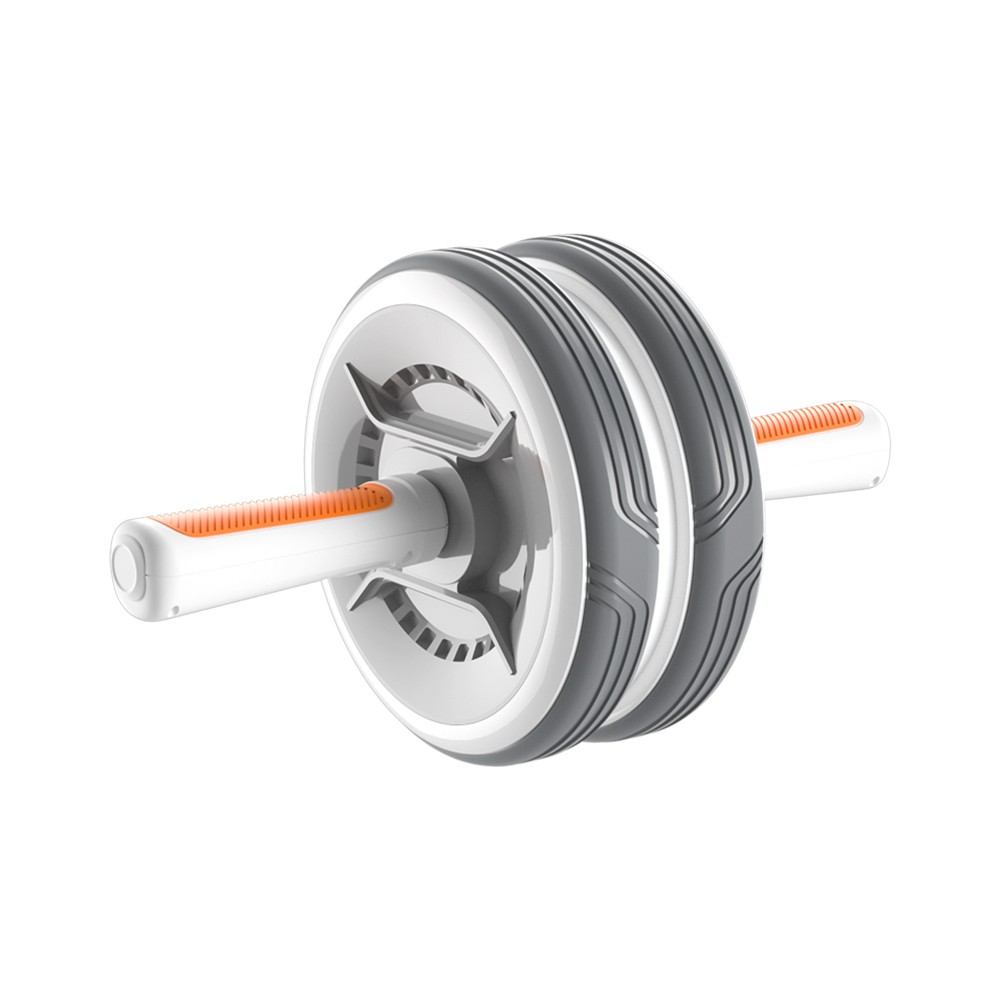 ลูกกลิ้งบริหารหน้าท้อง T3 Health AB Wheel