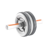 ลูกกลิ้งบริหารหน้าท้อง T3 Health AB Wheel