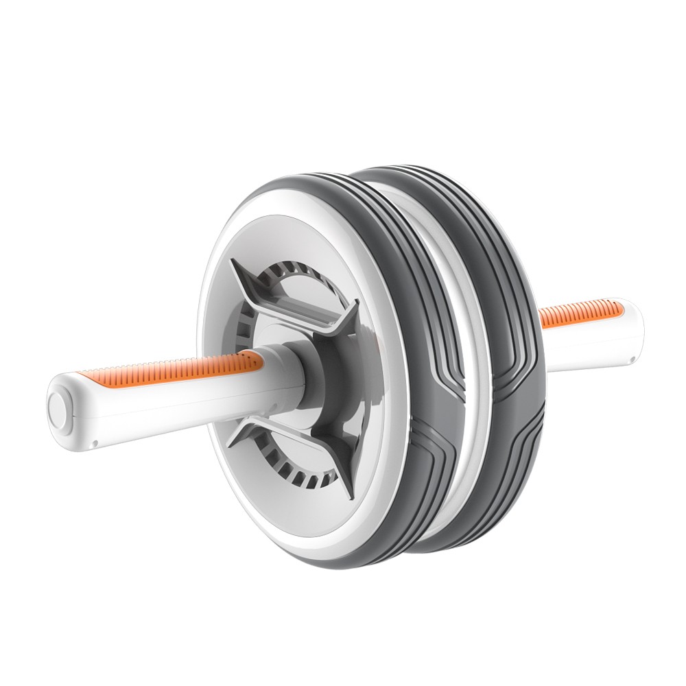 ลูกกลิ้งบริหารหน้าท้อง T3 Health AB Wheel
