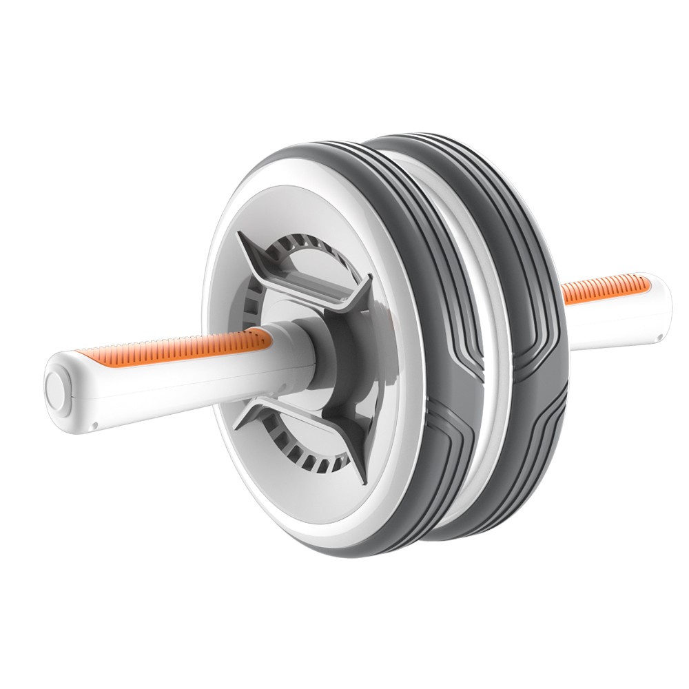 ลูกกลิ้งบริหารหน้าท้อง T3 Health AB Wheel