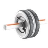 ลูกกลิ้งบริหารหน้าท้อง T3 Health AB Wheel