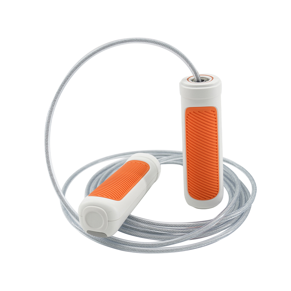 Health First Jump Rope เชือกกระโดดอัจฉริยะ T3 Health Jump Rope