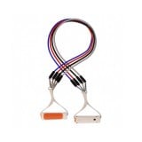 ยางยืดออกกำลังกาย T3 Health Resistance Band