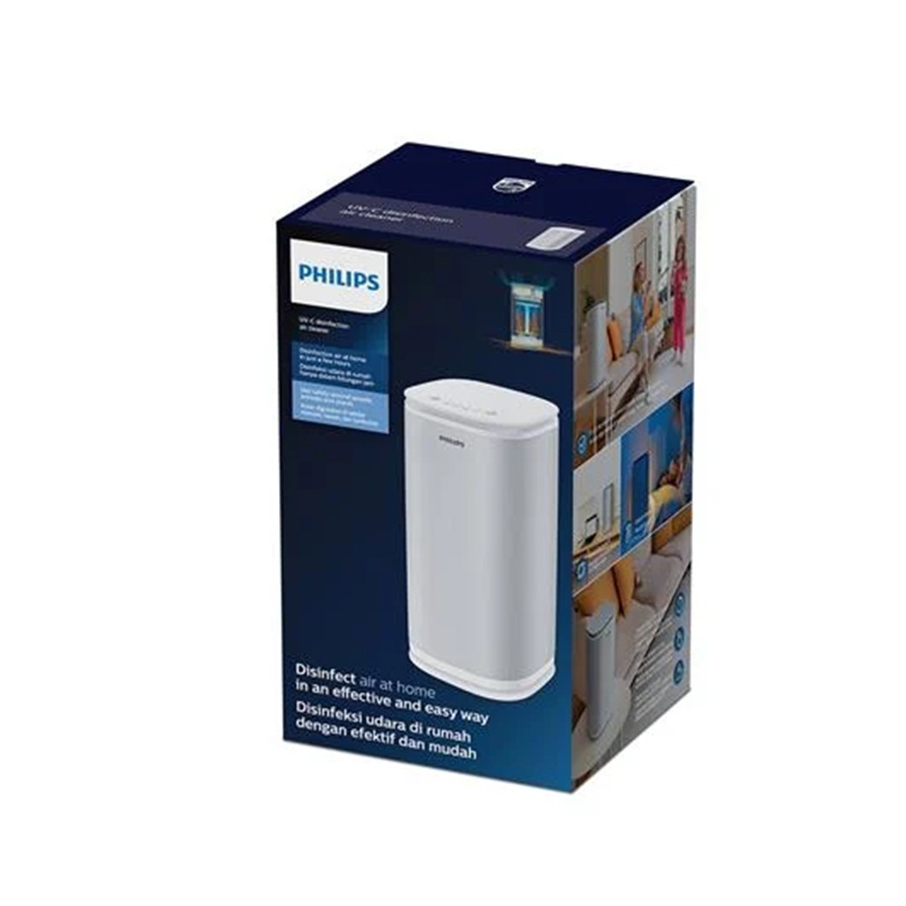 Philips portable on sale air purifier